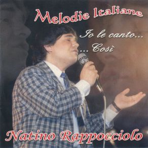 Download track Ciao Mare Natino Rappocciolo