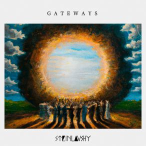 Download track Gateways Nedre