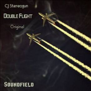 Download track Double Flight (Original Mix) Cj Stereogun