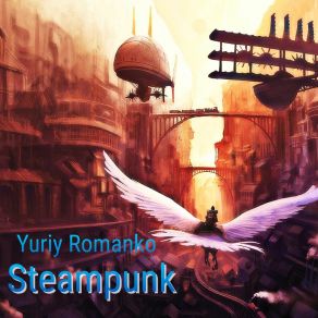 Download track Dragon In The Sky Yuriy Romanko