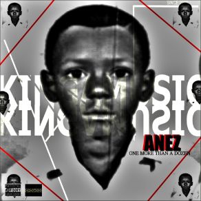 Download track Last Thing I Heard ANEZ