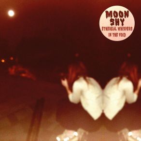 Download track You're The Cyclone Shy Moon