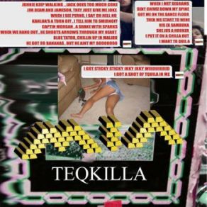 Download track Teqkilla M. I. A. / Mia