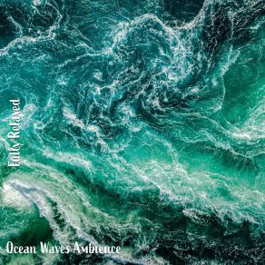 Download track Ocean Waves Ambience, Pt. 18 Steve Brassel