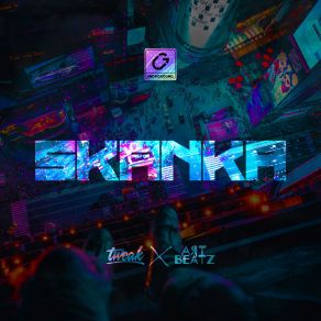 Download track Skanka Art Beatz