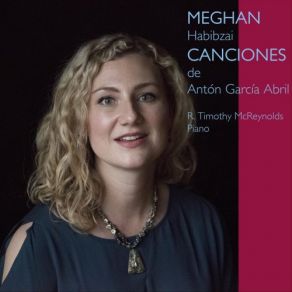 Download track Siete Canciones De Amor: Oigo Fuera La Lluvia Meghan Habibzai