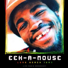 Download track Modelling Queen (Live) Eek - A - Mouse