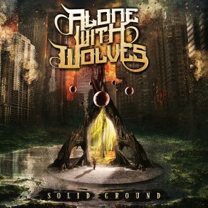 Download track Break Me Alone With Wolves