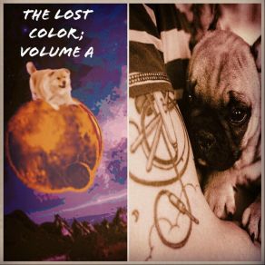 Download track Nostalgia Signs (Of A Slumbering Beast)