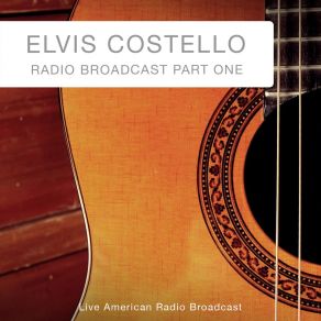 Download track Complicated Shadows (Live) Elvis Costello