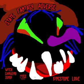 Download track Witch Kingstone Love