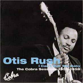 Download track Three Times A Fool Otis Rush