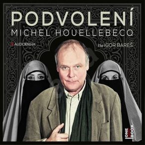 Download track Kapitola Michel Houellebecq, Igor Bare