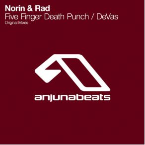 Download track DeVas (Original Mix) Rad, Norin