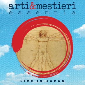 Download track Gravità 9.81 (Live) Arti & Mestieri