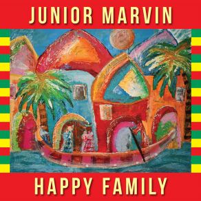 Download track Lord Have Mercy Junior Marvin