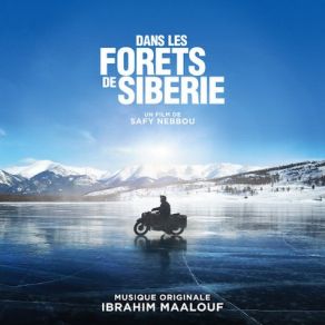 Download track L'aube Ibrahim Maalouf