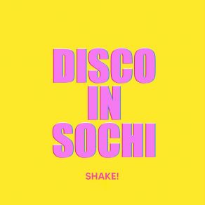 Download track Shake! (Discotheque Mix) Disco In Sochi