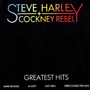 Download track Mr. Raffles (Man It Was Mean) Steve Harley & Cockney Rebel