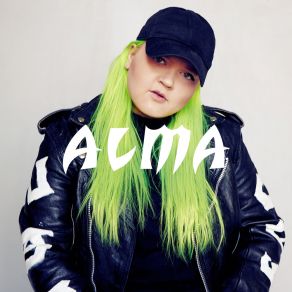 Download track Dye My Hair Alma