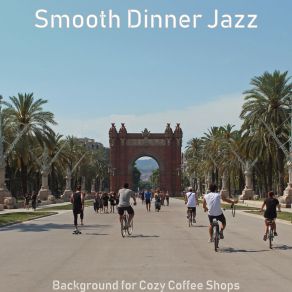 Download track Mood For Boutique Hotels - Alto Sax Bossa Smooth Dinner Jazz