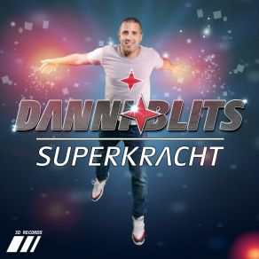 Download track Toen Ik Je Zag Op Straat (Original Mix) Danni Blits