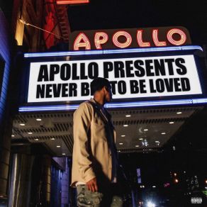 Download track Trust Issues (Interlude) Apollo