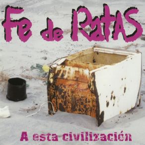 Download track Tu Vida O Tu Muerte Fe De Ratas