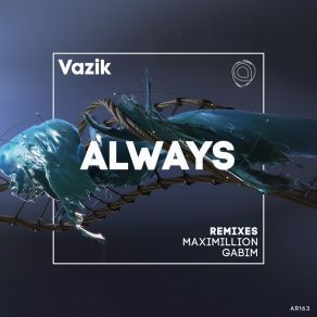 Download track Always (GabiM Remix) Vazik