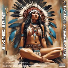 Download track Tor-Cheney-Nahana (Winter Ceremony) (Cherokee Jungle Mix) Sacred Spirit