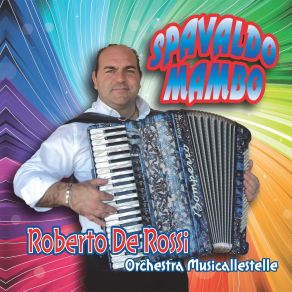 Download track Romantico Tango Roberto De Rossi