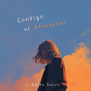 Download track Contigo Al Atardecer Edita Salvo