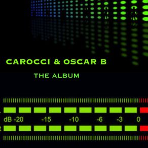 Download track Look 4 Me Oscar B, Carocci