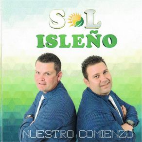 Download track La Arañita Sol Isleño