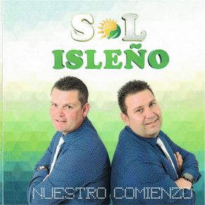 Download track El Beso Robado Sol Isleño