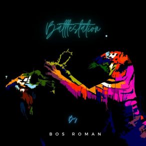 Download track Just A Moment In Time BOS Roman