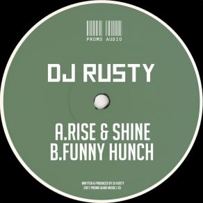 Download track Funny Hunch Dj Rusty