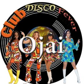 Download track Club Disco Fever (Instrumental Version) Ojai