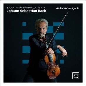 Download track 4. Suite I In D Major BWV 1007 - Sarabande Johann Sebastian Bach