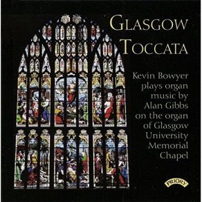 Download track 5 Hymn Preludes: No. 5, Easter Toccata Kevin Bowyer