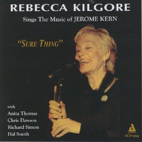 Download track I've Told Ev Ry Little Star Rebecca Kilgore