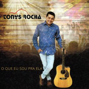 Download track Coração Ferido Tonys Rocha