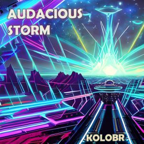 Download track Audacious KOLOBR