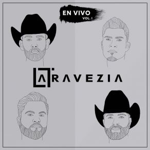 Download track Pa' Que No Me Anden Contando (En Vivo) La Travezia