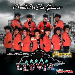 Download track El Moro De Tepehuanes Innovadora Banda Lluvia