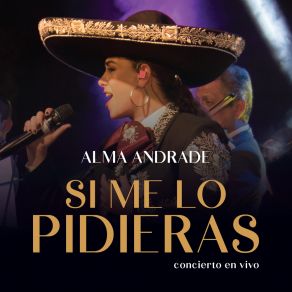Download track Se Va Muriendo Mi Alma (En Vivo) Alma Andrade