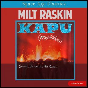 Download track Lehua Milt Raskin