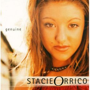 Download track Holdin' On Stacie Orrico