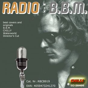 Download track Stormy Monday Blues (Radio Mix) B. B. M