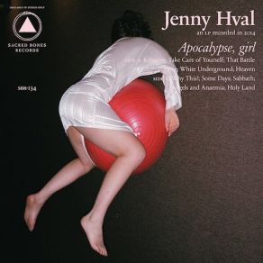 Download track That Battle Is Over Jenny Hval